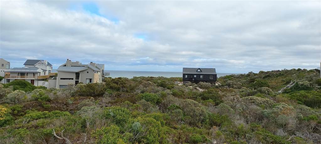 640 m² Land available in Suiderstrand photo number 13