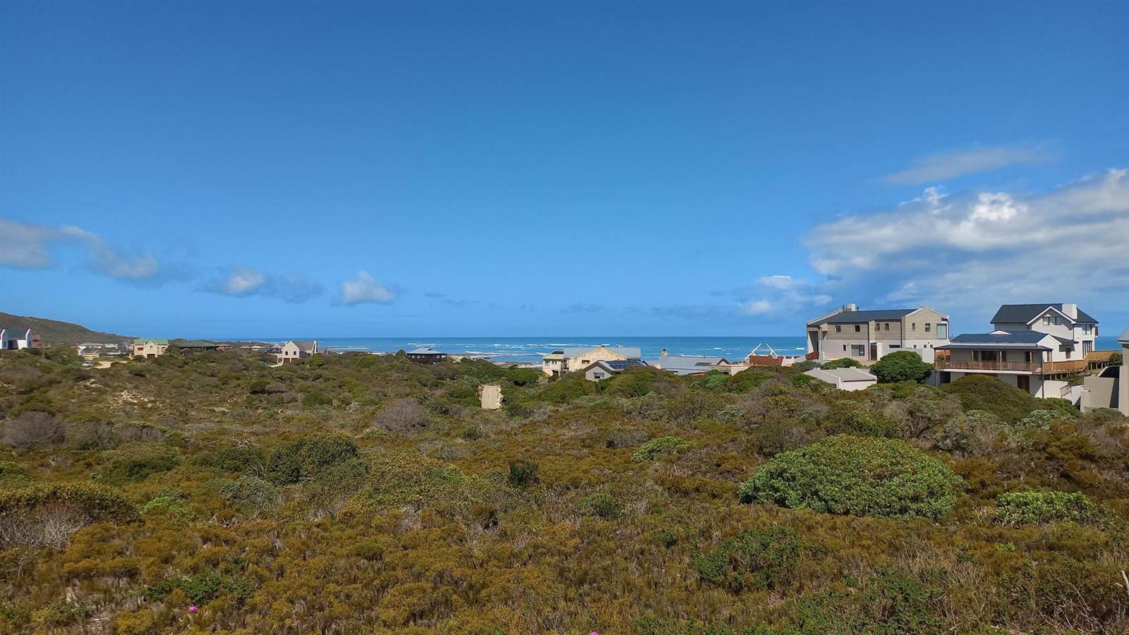 640 m² Land available in Suiderstrand photo number 6
