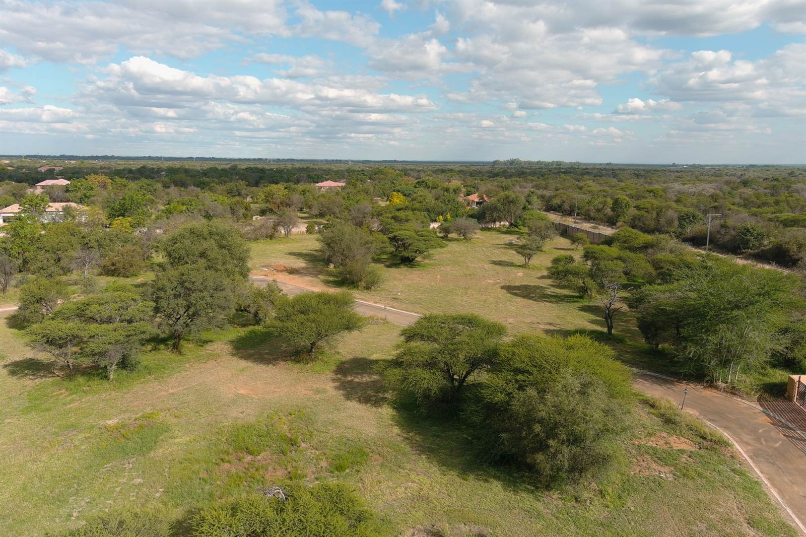 623 m² Land available in Bela-Bela (Warmbaths) photo number 3