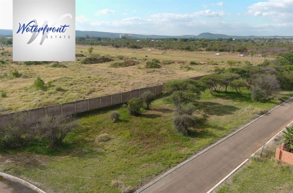 623 m² Land available in Bela-Bela (Warmbaths) photo number 6