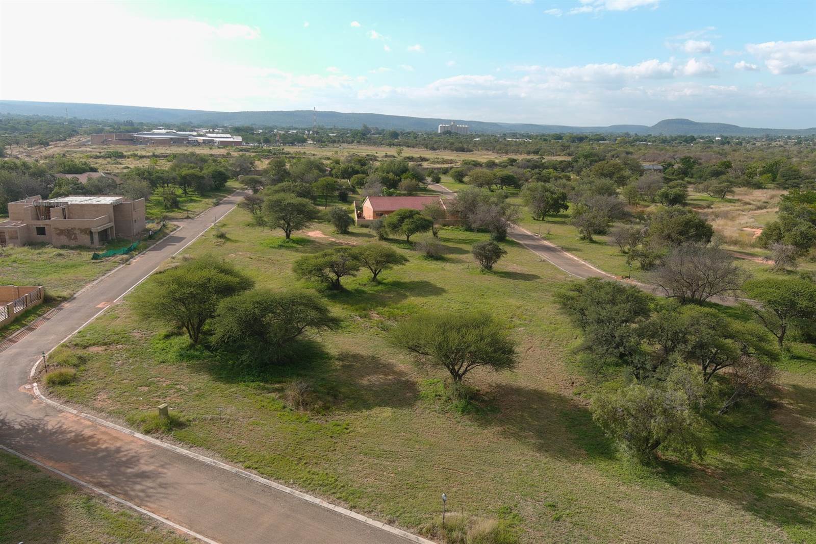 623 m² Land available in Bela-Bela (Warmbaths) photo number 2