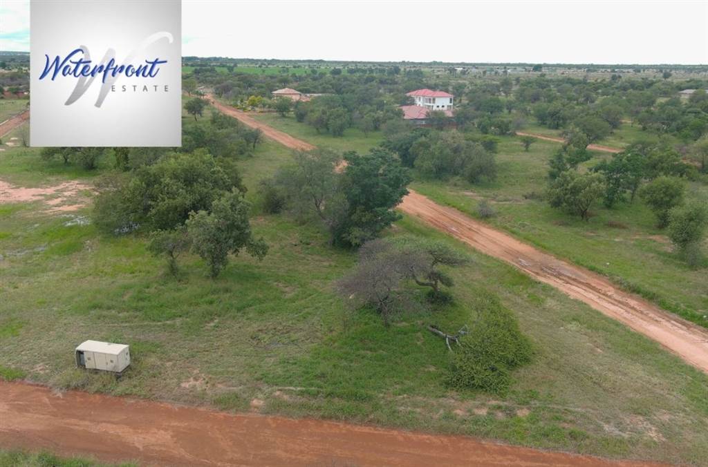 623 m² Land available in Bela-Bela (Warmbaths) photo number 4