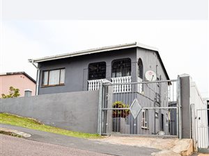 4 Bed House in Bayview
