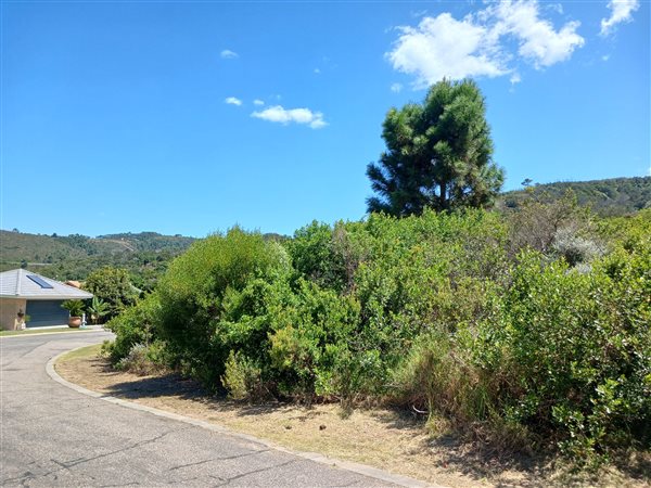 783 m² Land available in Dolphin Creek Golf Estate