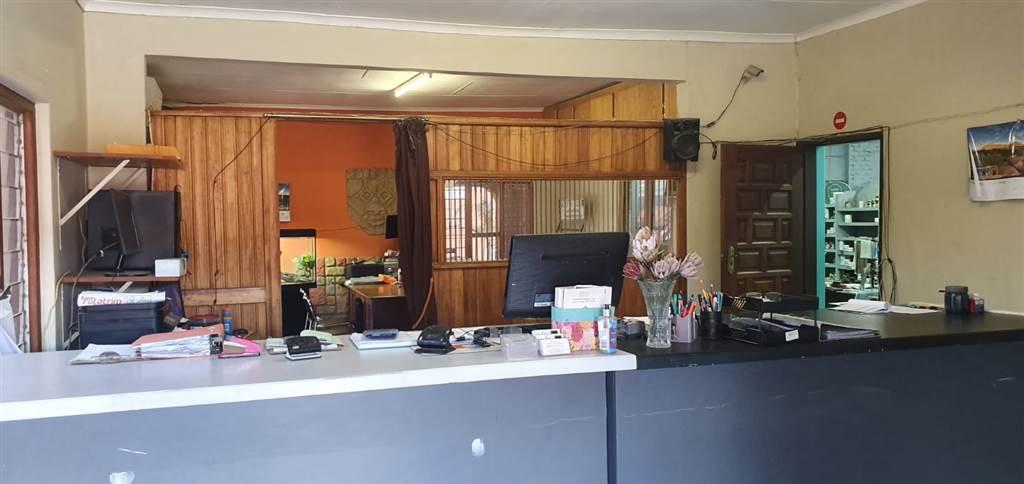 1200  m² Industrial space in Louis Trichardt photo number 12