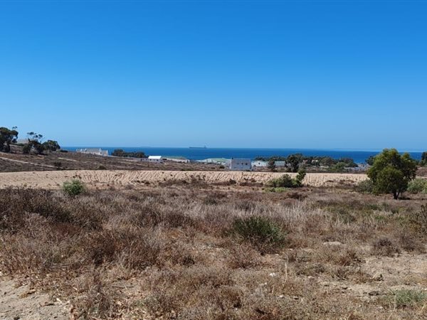 536 m² Land available in St Helena Views