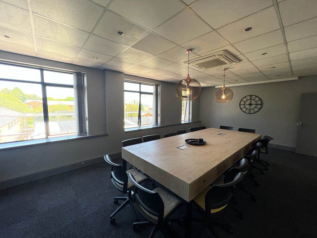 30  m² Commercial space in Rosebank photo number 9