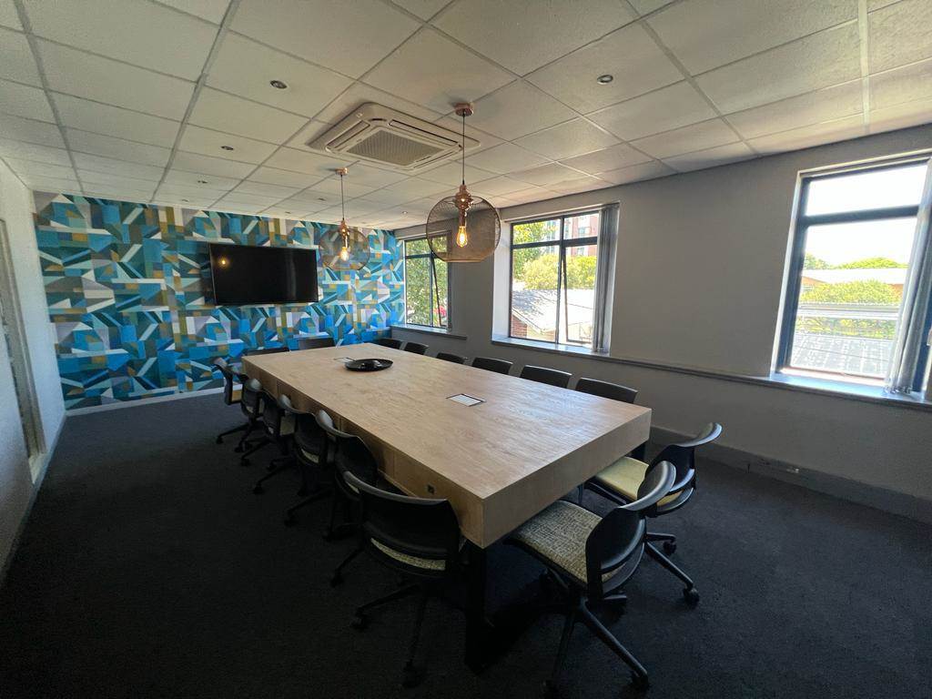 30  m² Commercial space in Rosebank photo number 8