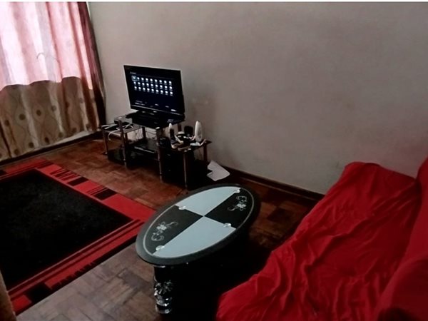 1 Bedroom Apartment 1 Bedroom Apartment