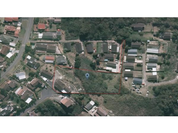 4726 m² Land available in Avoca