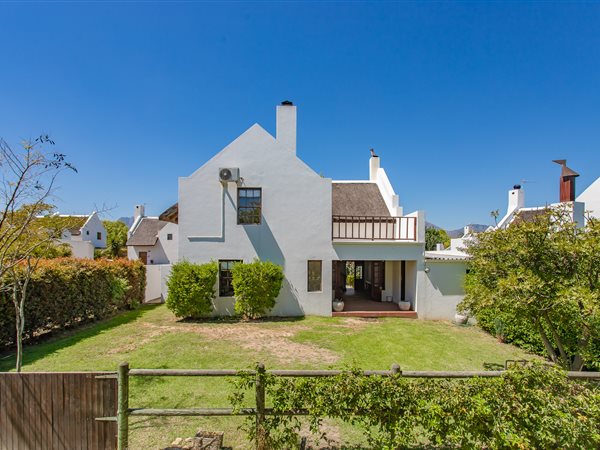 3 Bedroom House 3 Bedroom House