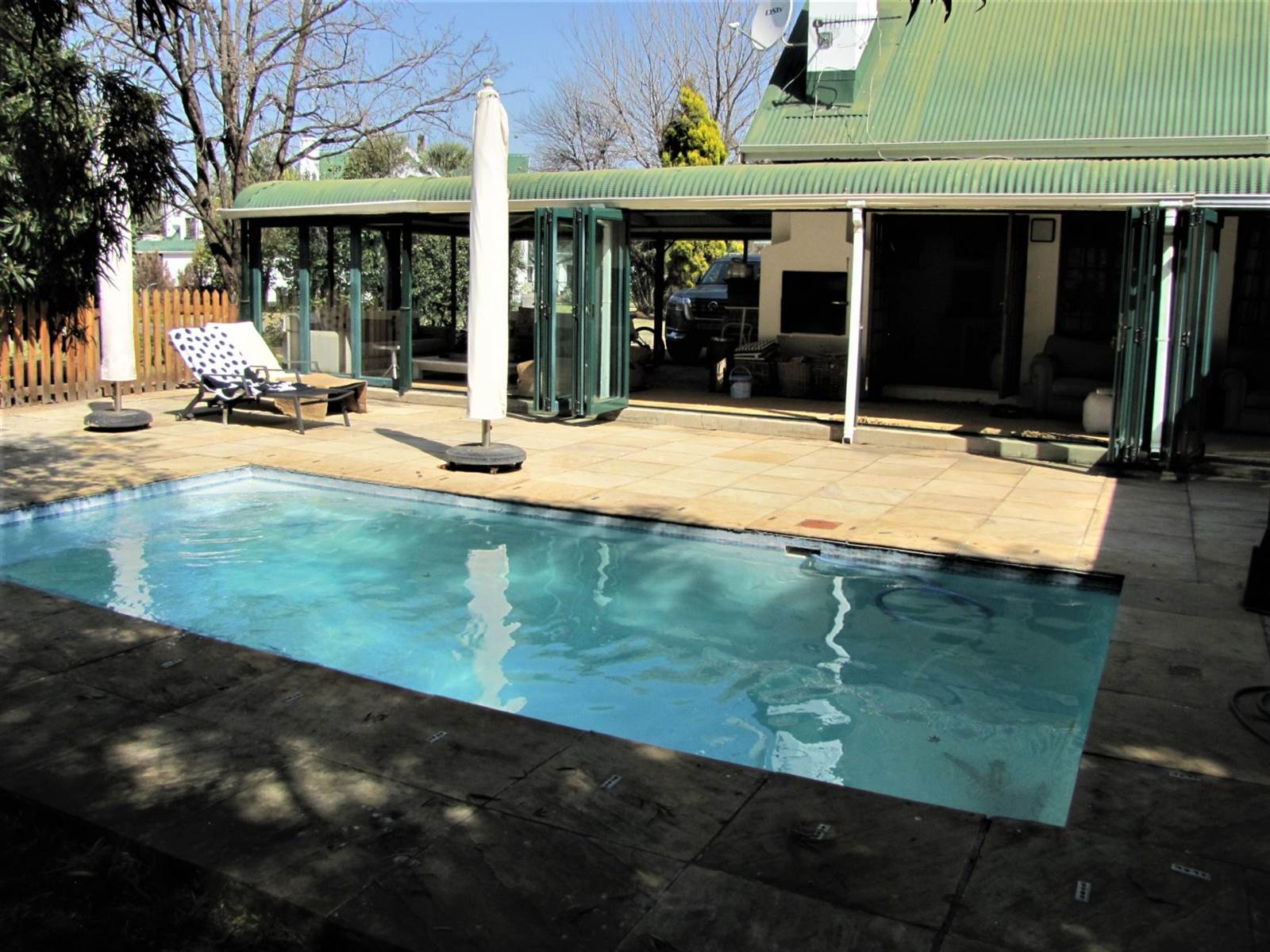 4 Bed House in Vaalview photo number 2