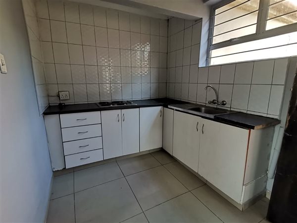 1 Bed Apartment