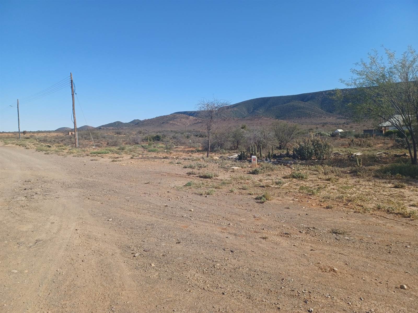 952 m² Land available in Steytlerville photo number 7