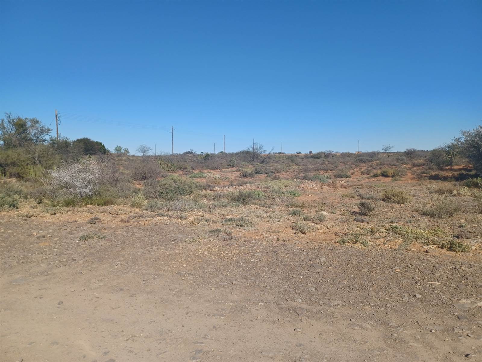 952 m² Land available in Steytlerville photo number 6