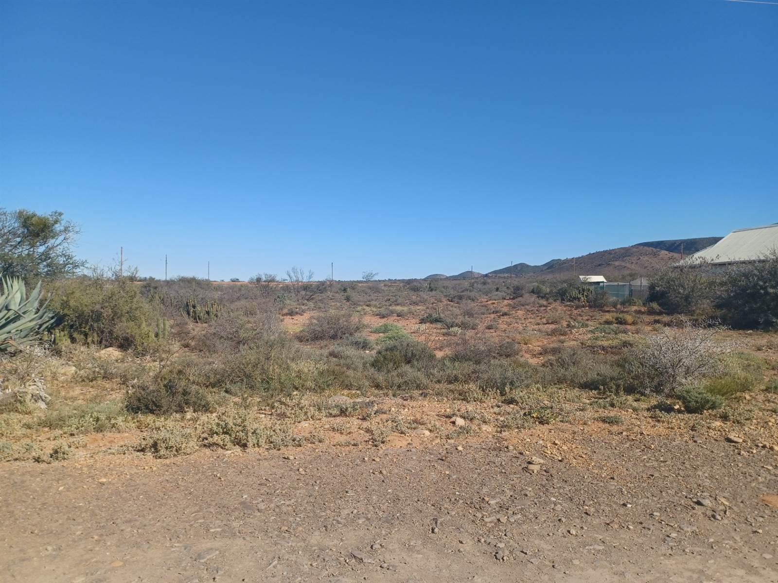 952 m² Land available in Steytlerville photo number 5