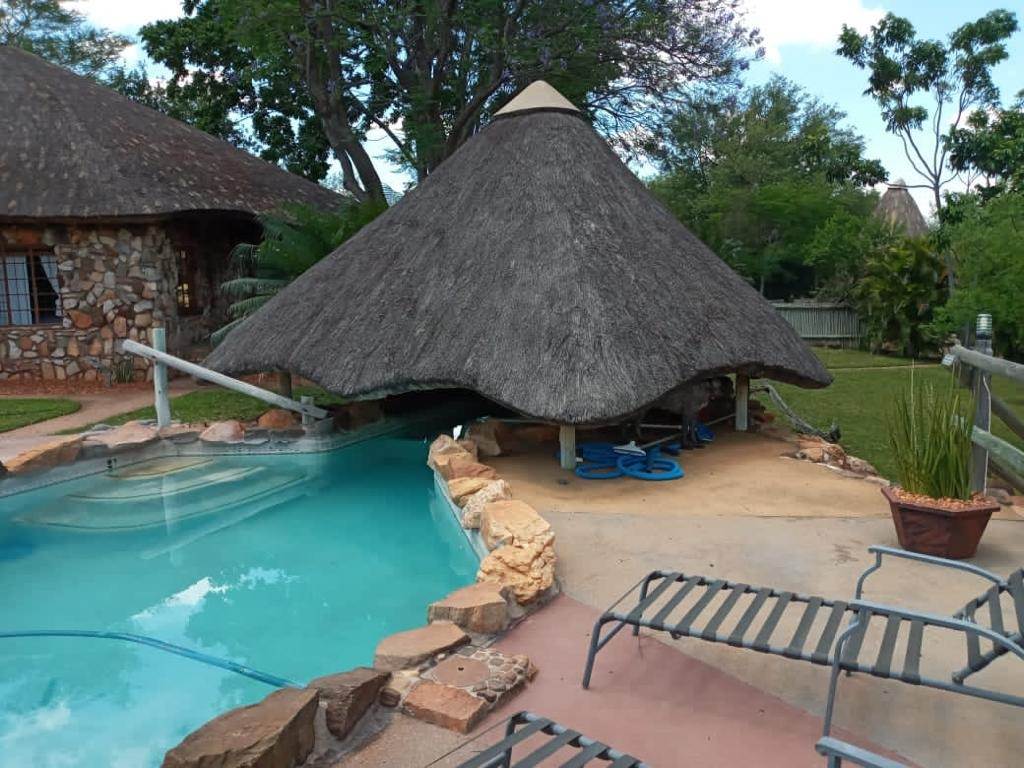 3 Bed House in Parsons Game Reserve photo number 19