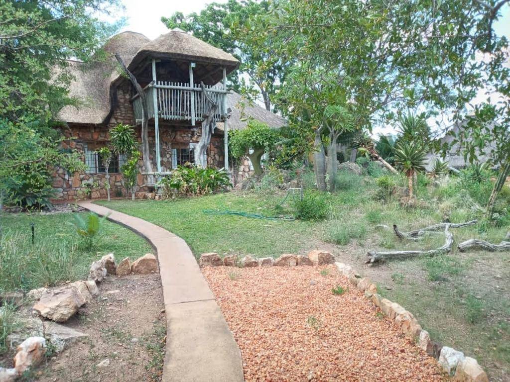 3 Bed House in Parsons Game Reserve photo number 18
