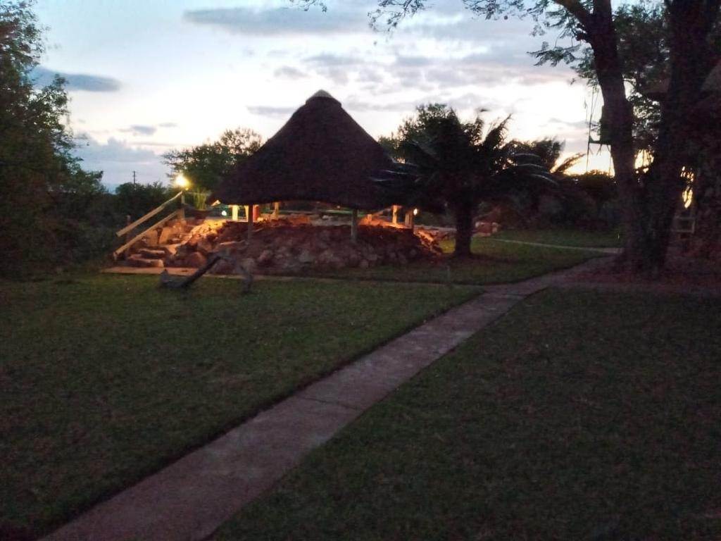 3 Bed House in Parsons Game Reserve photo number 7