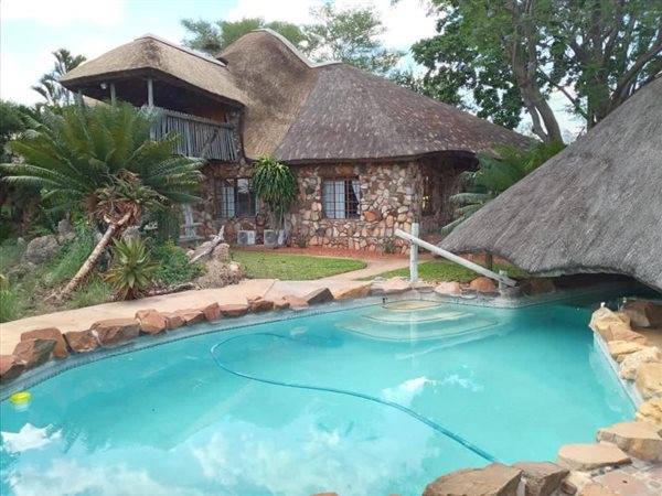 3 Bed House in Parsons Game Reserve
