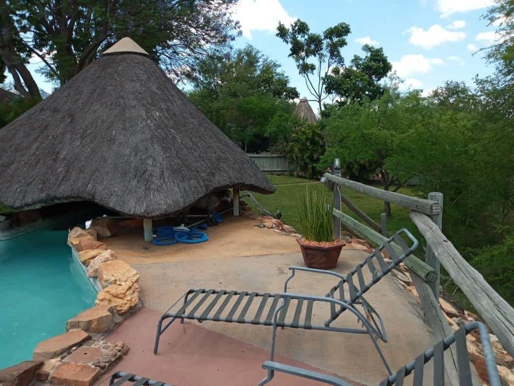 3 Bed House in Parsons Game Reserve photo number 10