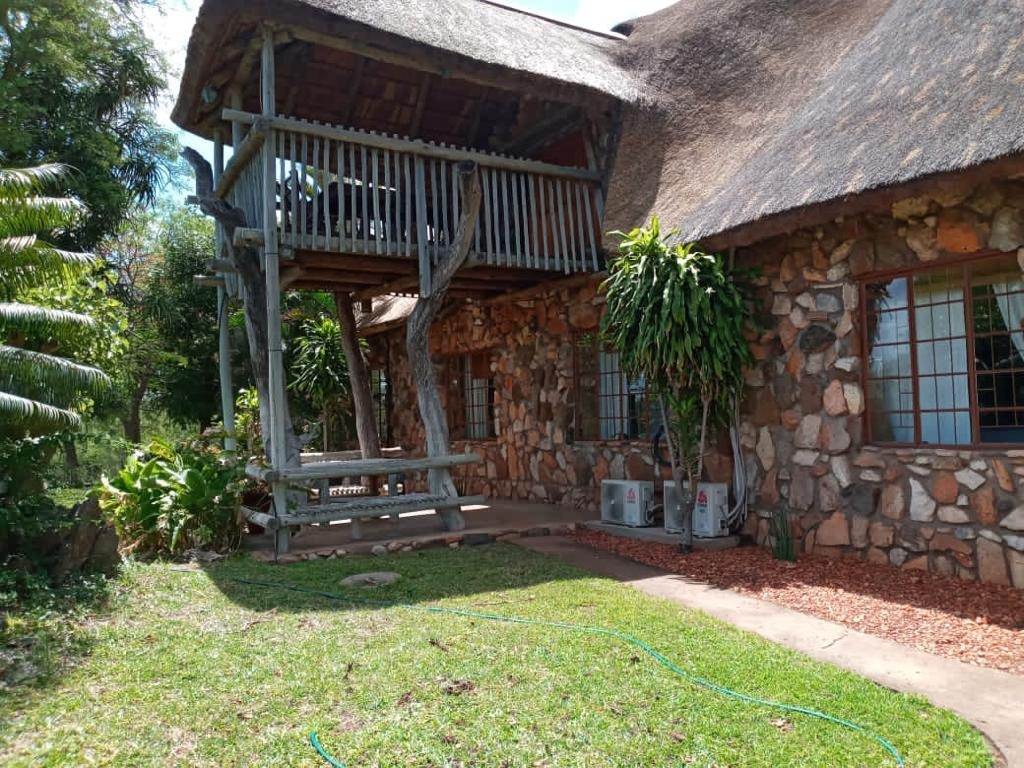 3 Bed House in Parsons Game Reserve photo number 23