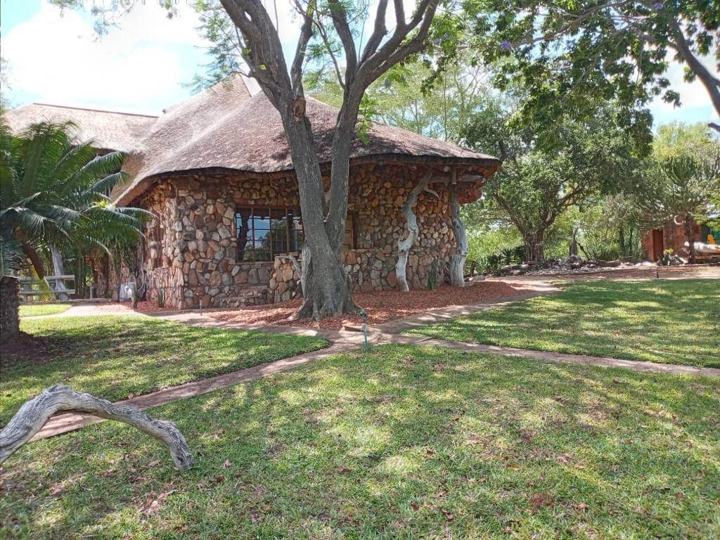 3 Bed House in Parsons Game Reserve photo number 26