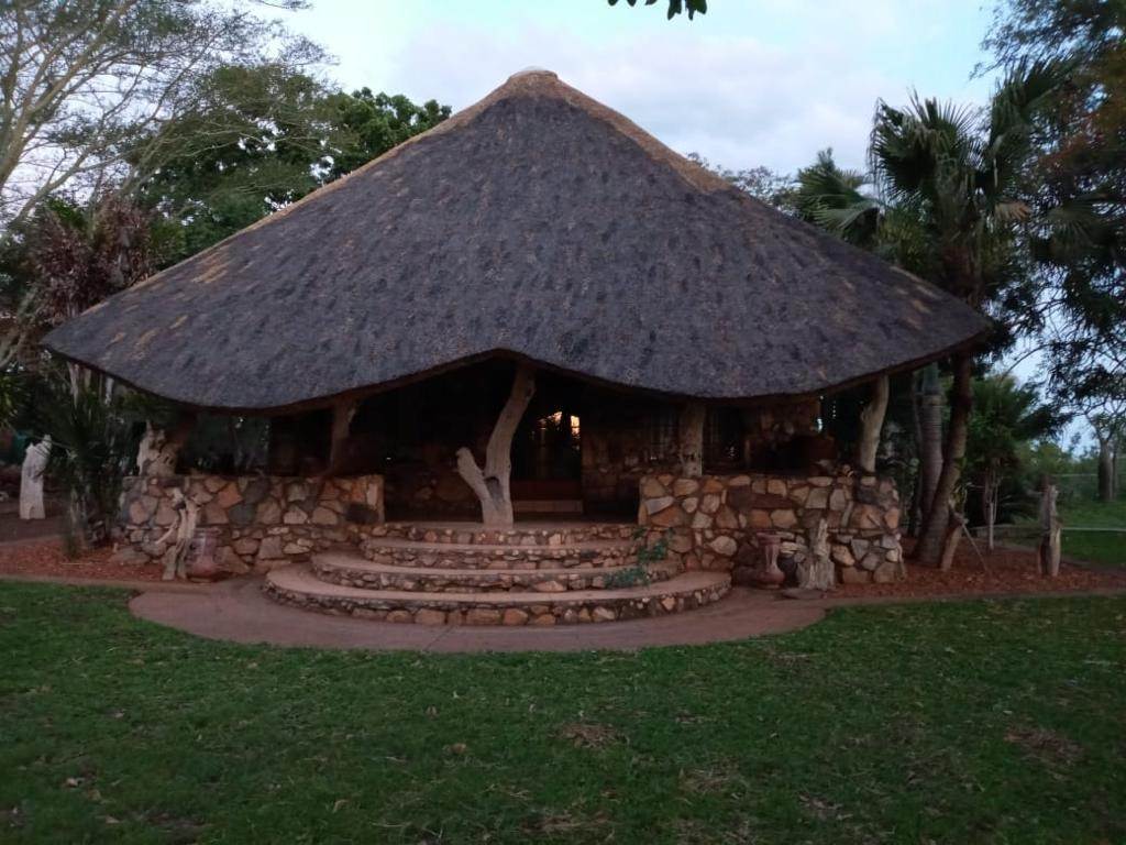 3 Bed House in Parsons Game Reserve photo number 2