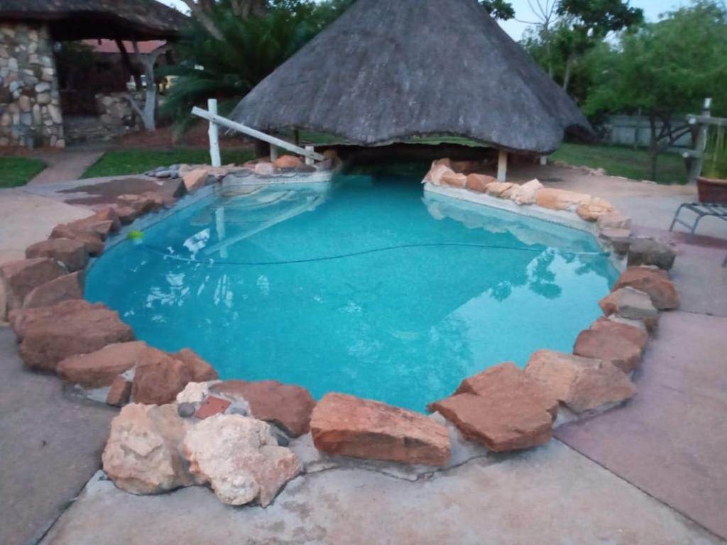 3 Bed House in Parsons Game Reserve photo number 9