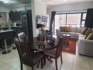 Apartment in Olivedale