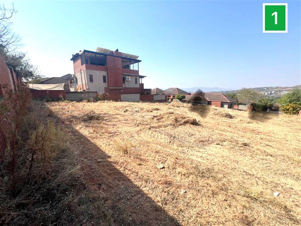 570 m² Land 570 m² Land