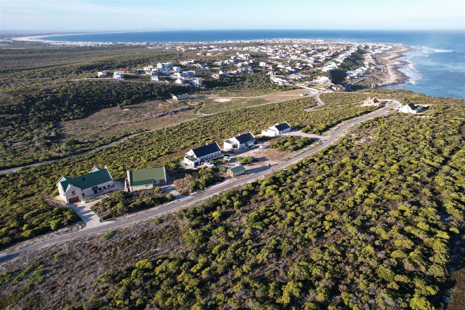 300 m² Land available in Agulhas photo number 9