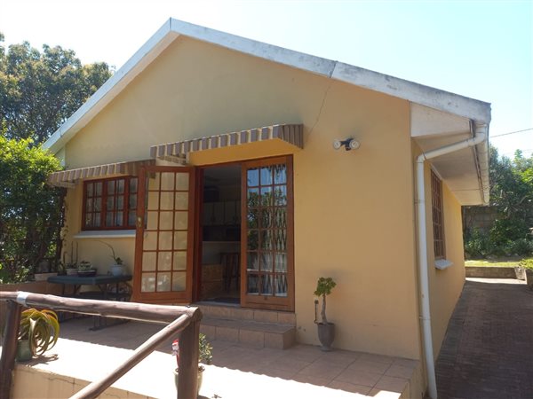 2 Bed House in Nahoon Valley