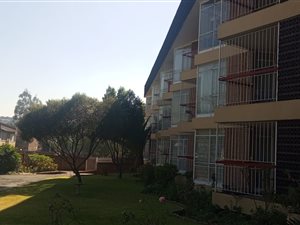 2 Bed Apartment in New Redruth