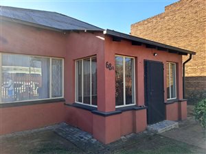 3 Bed House in Brakpan Central