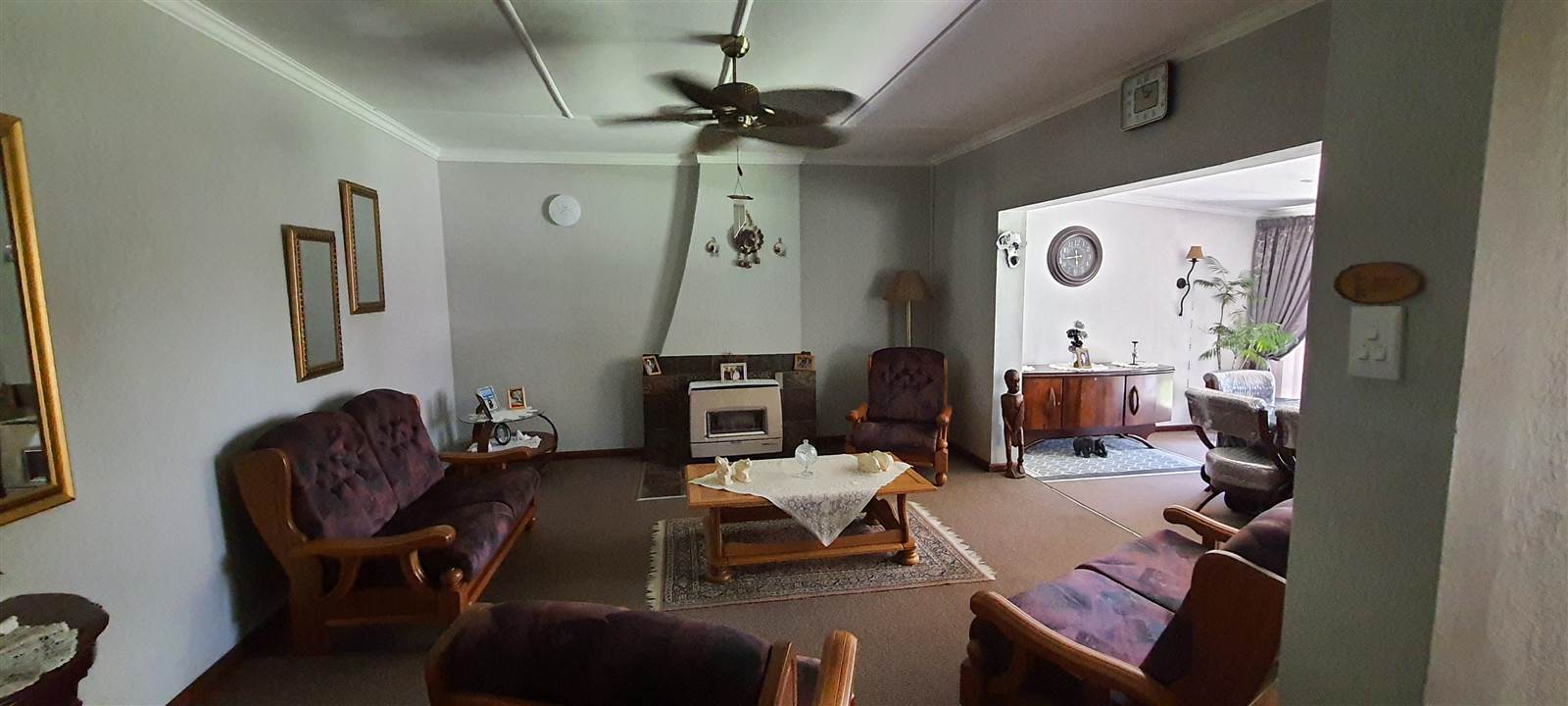 3 Bed House in Standerton Central photo number 4