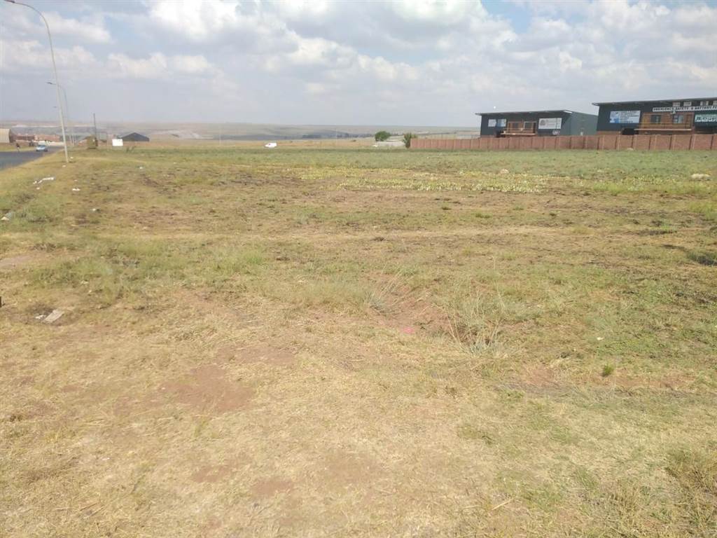 6992 m² Land available in Middelburg Central photo number 5