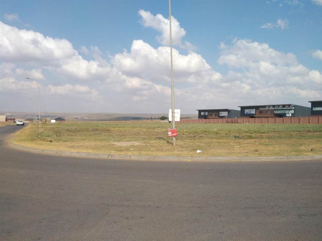 6992 m² Land available in Middelburg Central photo number 3