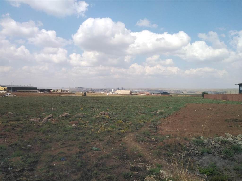 6992 m² Land available in Middelburg Central photo number 6