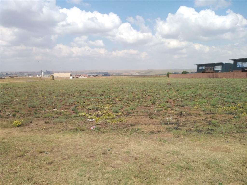 6992 m² Land available in Middelburg Central photo number 4