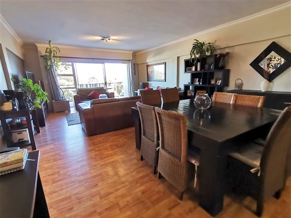2 Bed Apartment in Edgemead