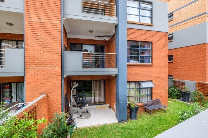 3 Bed Townhouse in Eveleigh photo number 1