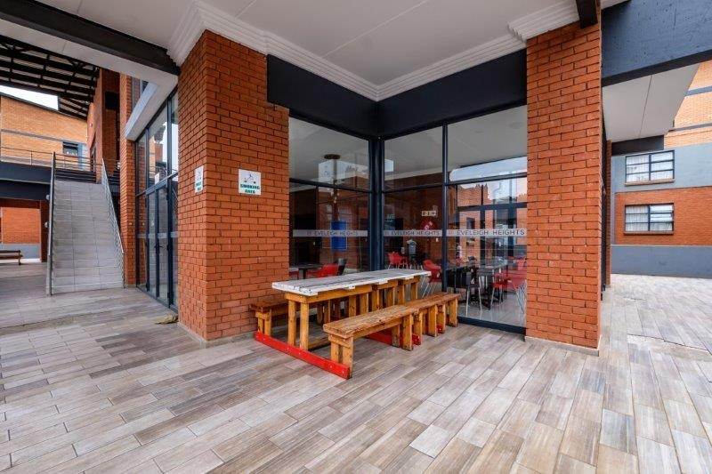3 Bed Townhouse in Eveleigh photo number 18