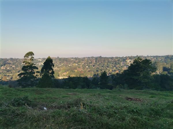 4 293 m² Land 4 293 m² Land