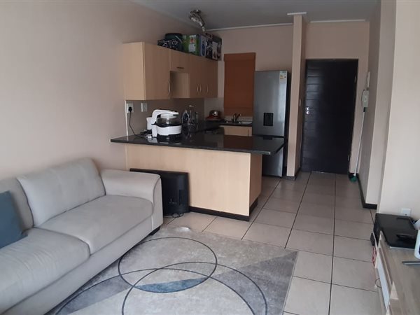 1 Bed Apartment