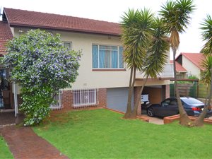 4 Bed House in Hazel Park