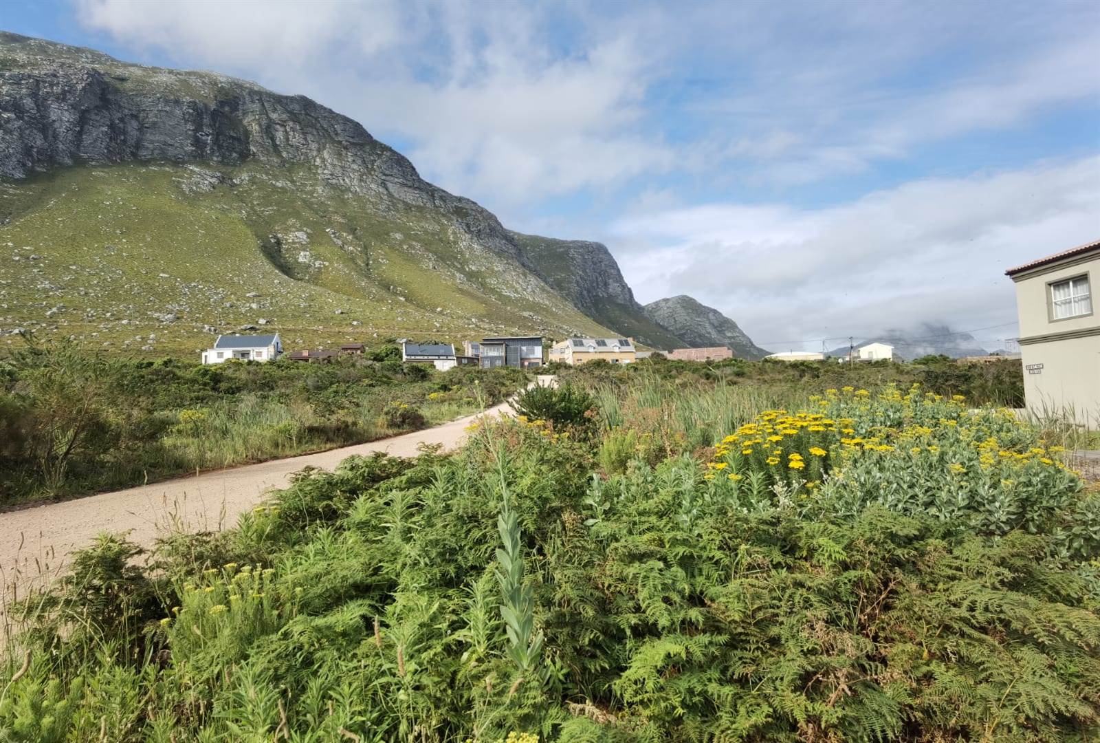 880 m² Land available in Bettys Bay photo number 7