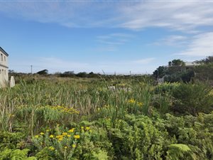 880 m² Land available in Bettys Bay