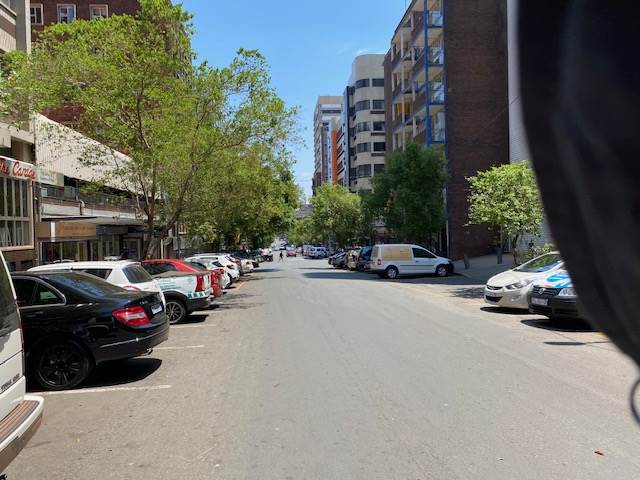 1 Bed Apartment in Braamfontein photo number 10