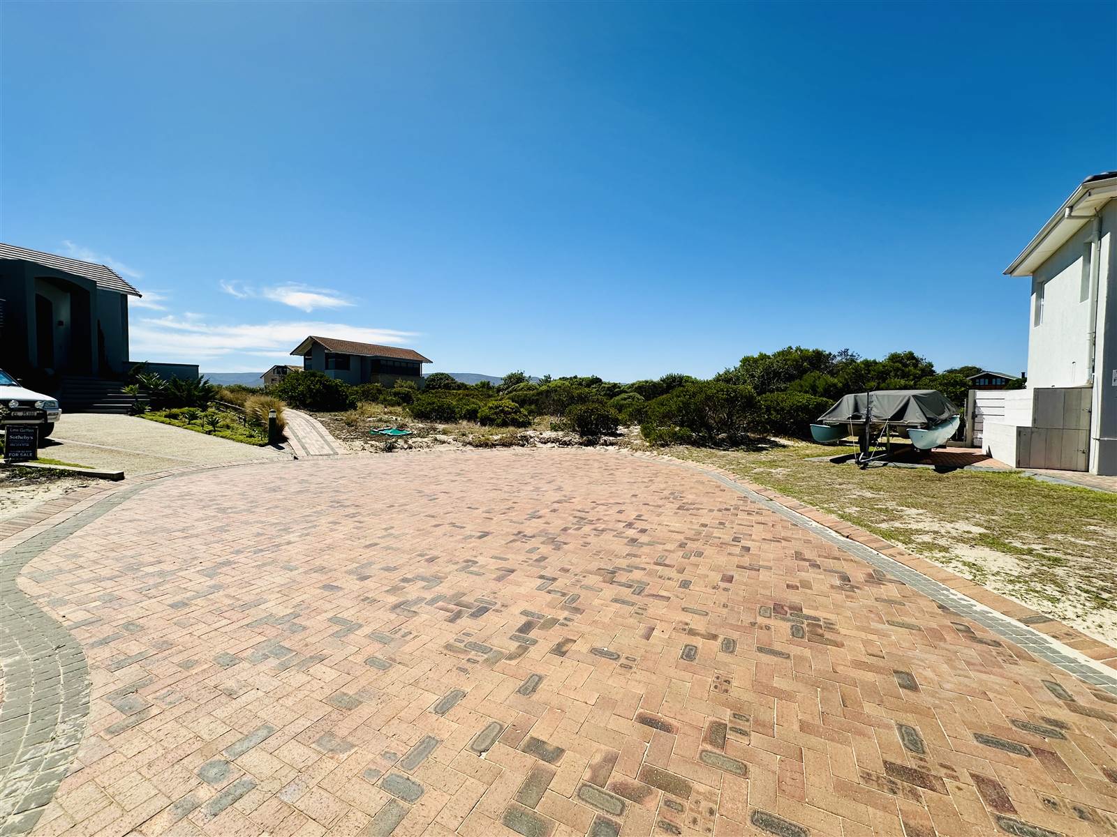 576 m² Land available in Sandbaai photo number 7